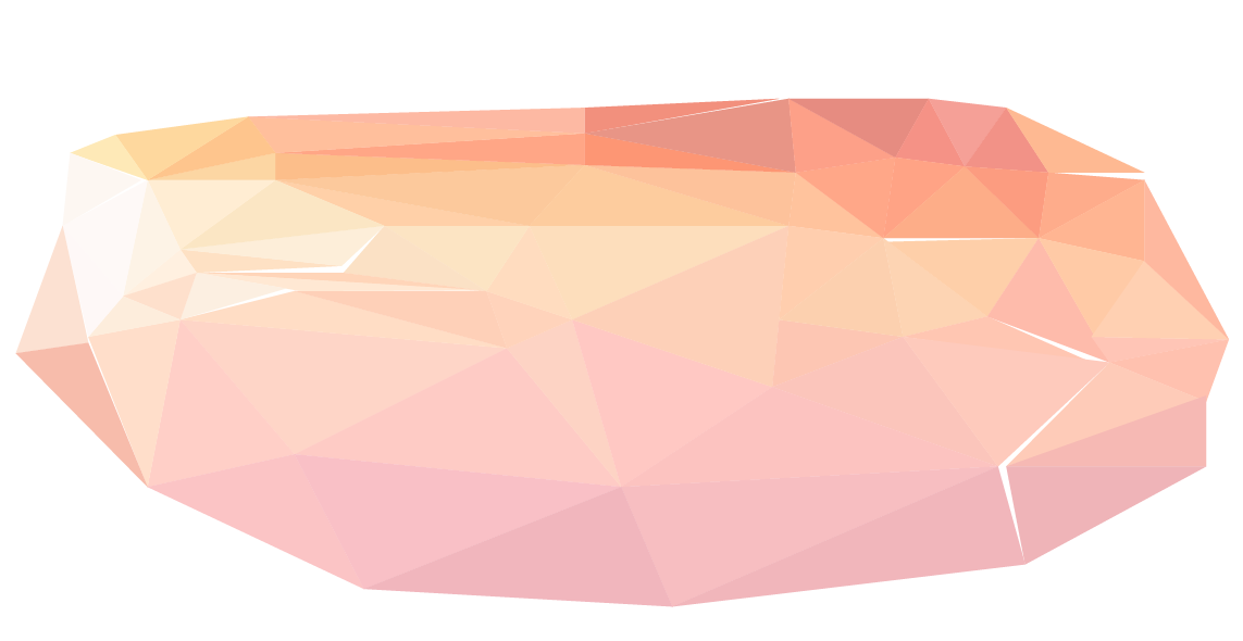 PS简单快速将图片变成多边形背景