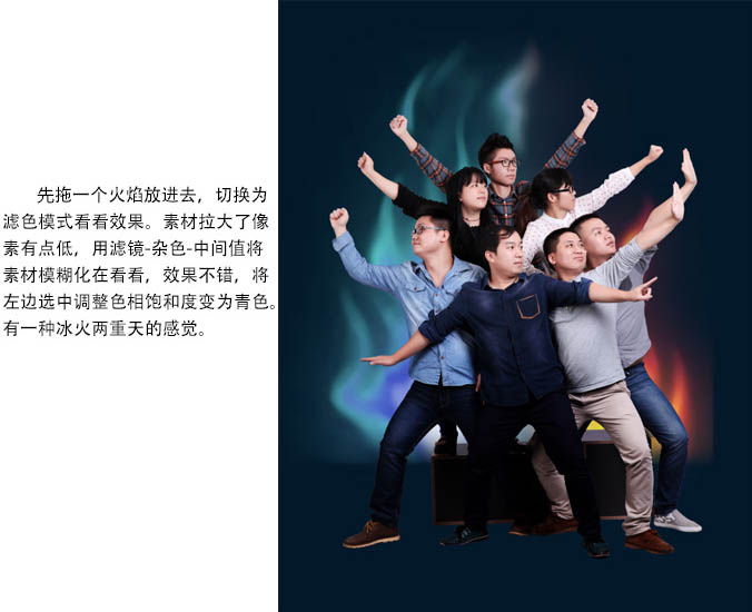 Photoshop�����Ӿ��������ǿ��Ѥ�����̴�������