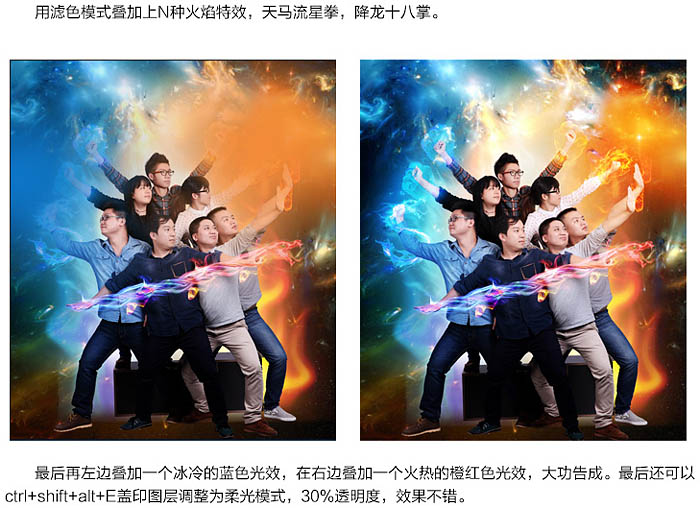 Photoshop�����Ӿ��������ǿ��Ѥ�����̴�������