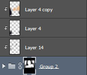 PS合成绘制闪亮璀璨的时尚海报