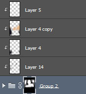 PS合成绘制闪亮璀璨的时尚海报