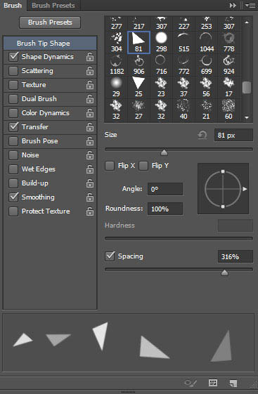 Photoshop设计打造绚丽的蓝色潮装人物海报
