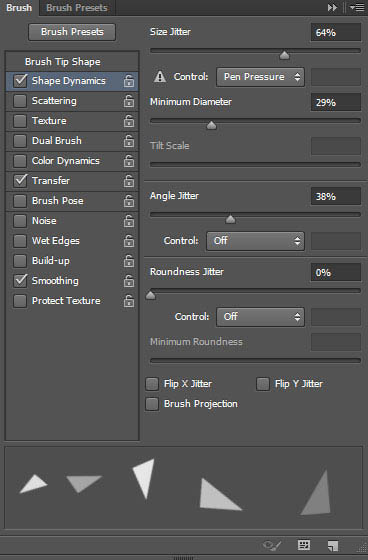 Photoshop设计打造绚丽的蓝色潮装人物海报