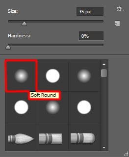 Photoshop设计打造绚丽的蓝色潮装人物海报