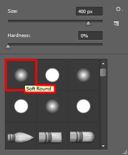 Photoshop设计打造绚丽的蓝色潮装人物海报