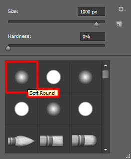 Photoshop设计打造绚丽的蓝色潮装人物海报