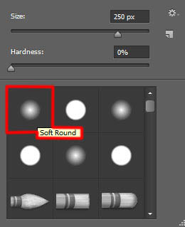 Photoshop设计打造绚丽的蓝色潮装人物海报