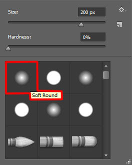 Photoshop设计打造绚丽的蓝色潮装人物海报