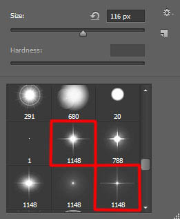 Photoshop设计打造绚丽的蓝色潮装人物海报
