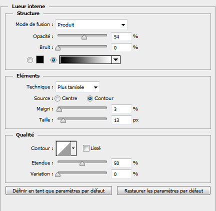 Photoshop利用图层样式及手工复制工具制作极速动感火焰立体字