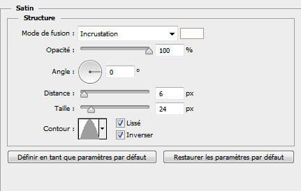 Photoshop利用图层样式及手工复制工具制作极速动感火焰立体字