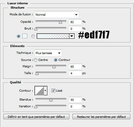 Photoshop利用图层样式及手工复制工具制作极速动感火焰立体字