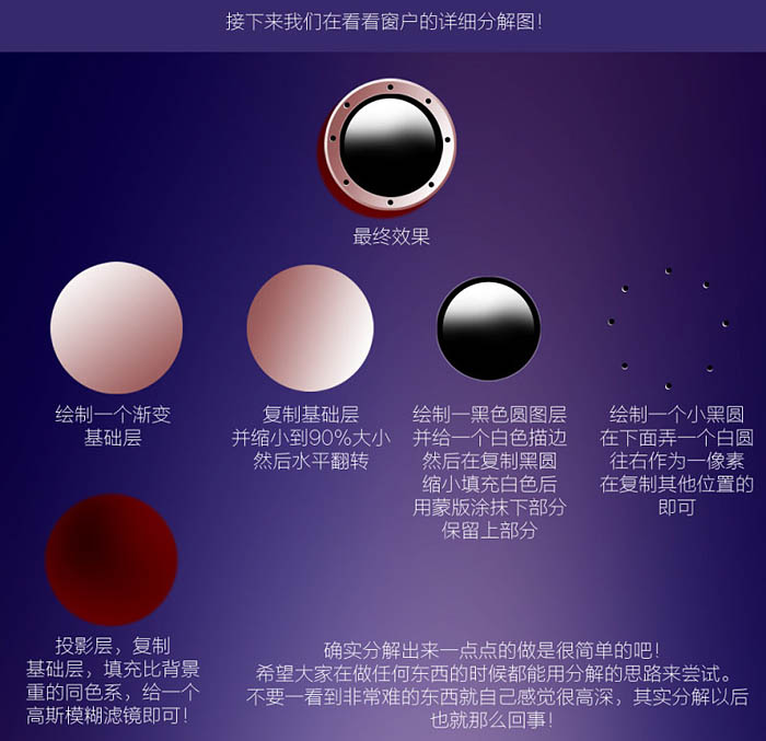 Photoshop设计制作创意的婴儿用品圣诞促销海报