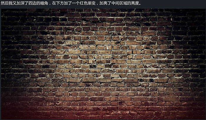 Photoshop设计制作大气温馨浪漫的圣诞积雪字