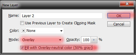 PS合成经典梦幻森林中的魔法小公主