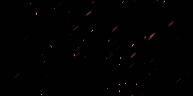 Photoshop合成制作火焰中超酷的钢铁人海报