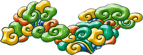 Photoshop打造喜庆华丽金色立体羊字