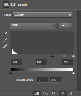 教你使用ps绘制激燃的3D烈火字体