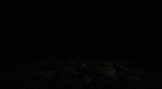 教你使用ps绘制激燃的3D烈火字体