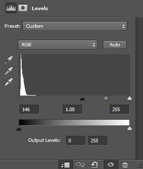 教你使用ps绘制激燃的3D烈火字体