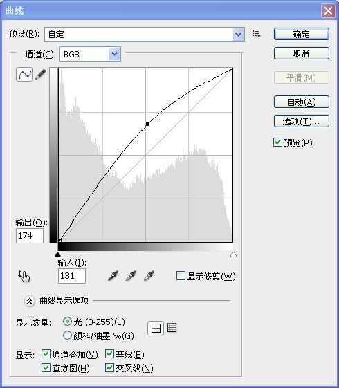 ps将多人图片溶图详细教程