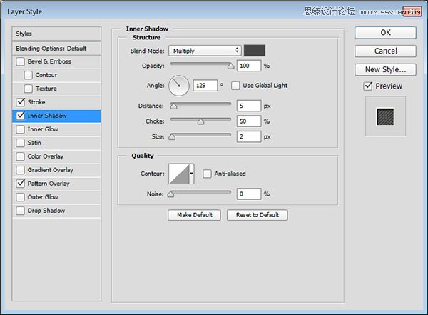 Photoshop设计制作复古风格的3D艺术字教程