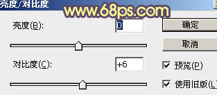Photoshop为水塘边的美女调制出梦幻唯美的晨曦阳光色