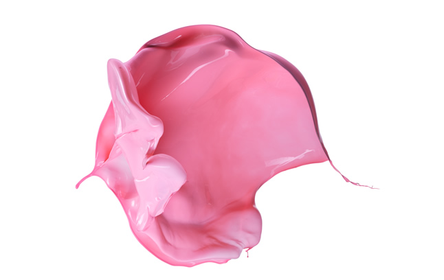 Photoshop制作绚丽大气的彩色海报