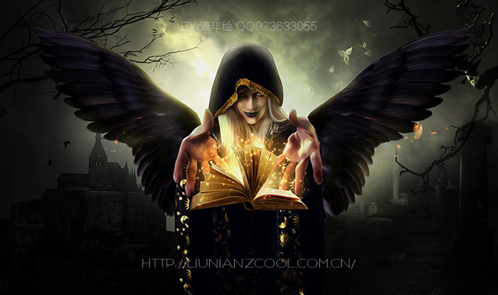 PS�ϳ�ͯ��ɫ�ʵķ���ħ�������ʦ