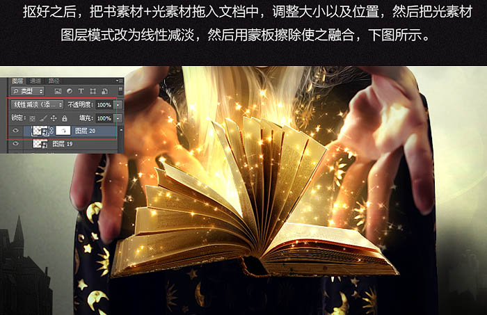 PS�ϳ�ͯ��ɫ�ʵķ���ħ�������ʦ