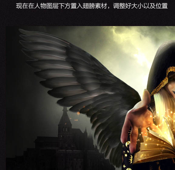 PS�ϳ�ͯ��ɫ�ʵķ���ħ�������ʦ