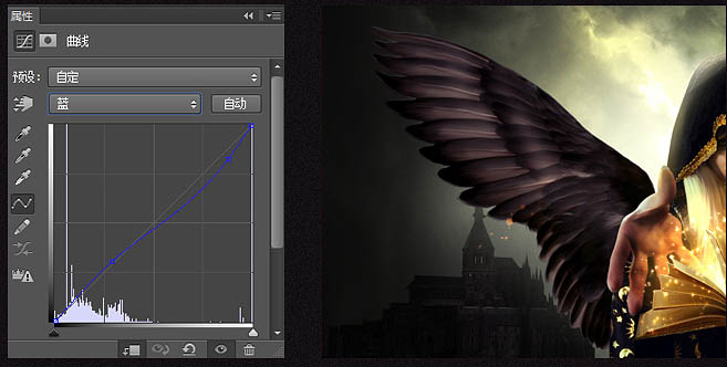 PS�ϳ�ͯ��ɫ�ʵķ���ħ�������ʦ