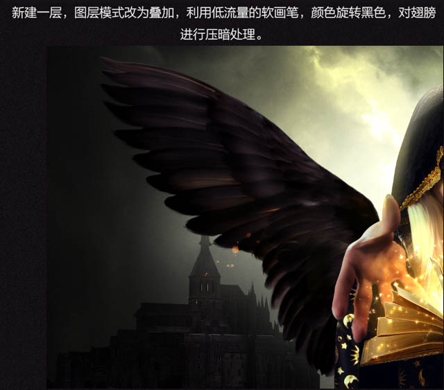 PS�ϳ�ͯ��ɫ�ʵķ���ħ�������ʦ