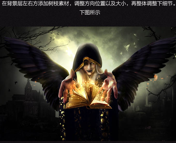 PS�ϳ�ͯ��ɫ�ʵķ���ħ�������ʦ