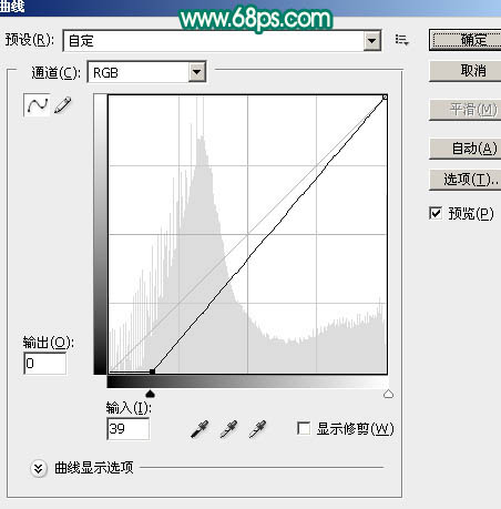 终极通道精细抠发丝及灵活更换任意背景色