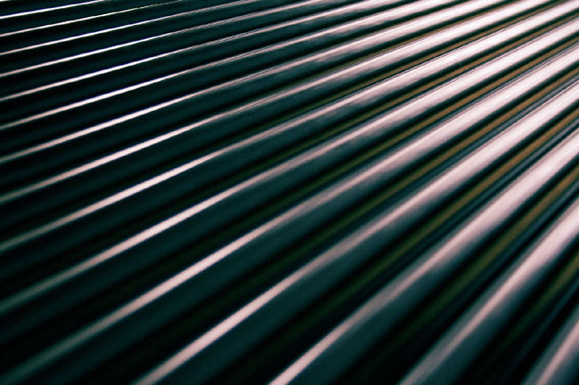 PS利用3D工具制作多层次的金色立体字