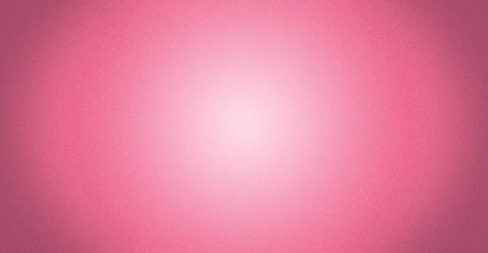 PS利用图层样式及画笔制作粉色饼干字