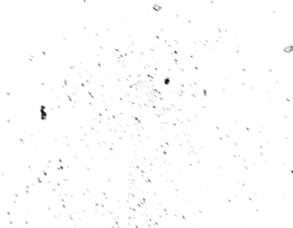 Photoshop制作精彩的飞车类电影海报