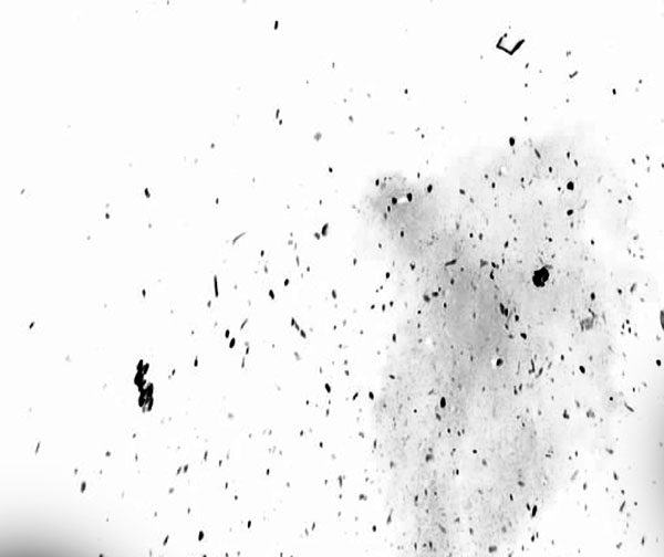 Photoshop制作精彩的飞车类电影海报