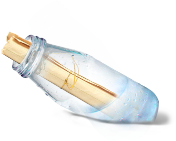 Photoshop打造出夏日极度清爽的啤酒海报