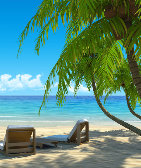 Photoshop打造出夏日极度清爽的啤酒海报