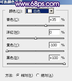 Photoshop调出浪漫的星空背景草地情侣图片