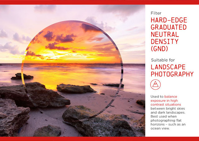 11种常见滤镜及使用效果