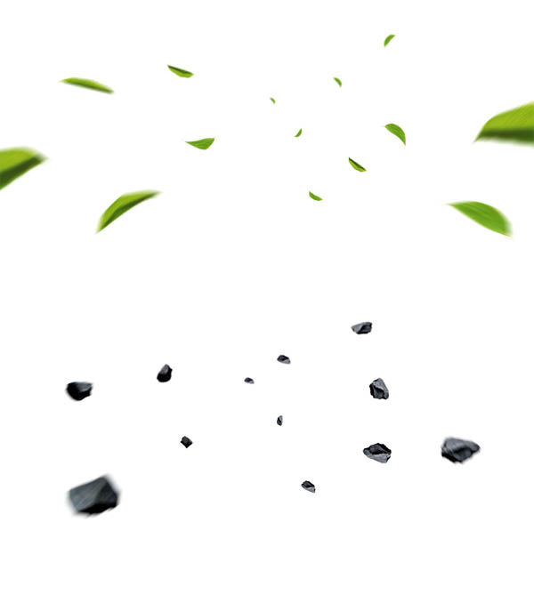 Photoshop制作梦幻的草本类化妆品海报