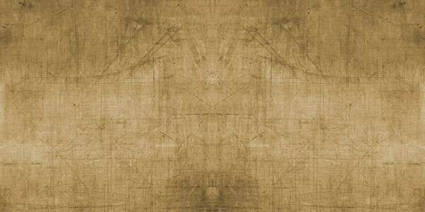 Photoshop制作简洁大气的金色质感立体字