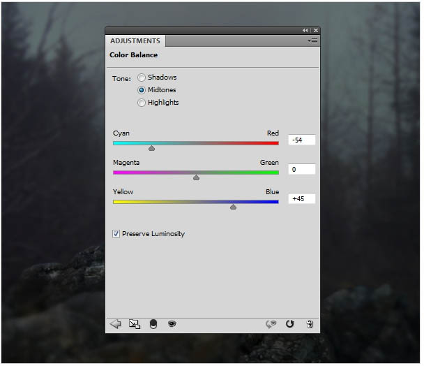 PS�ϳɺڰ�ɭ���еĻ���¹��