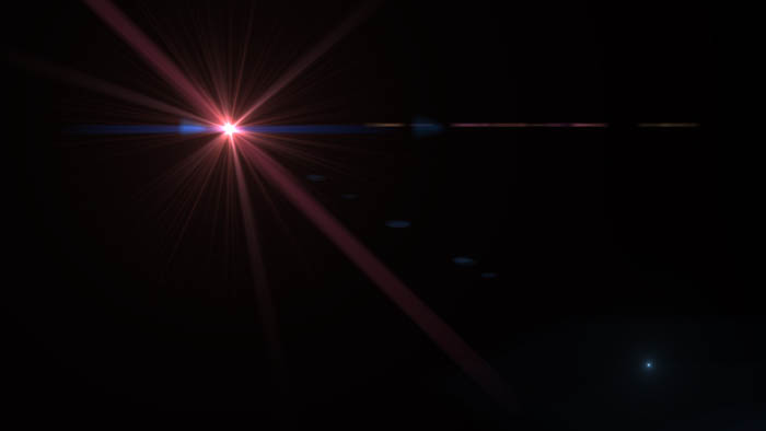 Photoshop设计制作超酷绚丽的文字海报