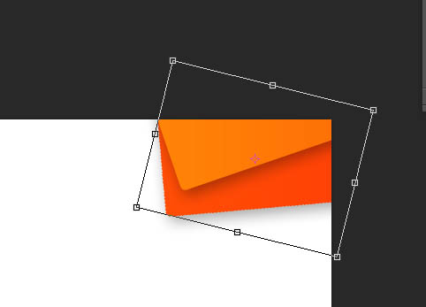 photoshop利用图层样式及路径工具制作绚丽的螺旋叠加手机彩色壁纸