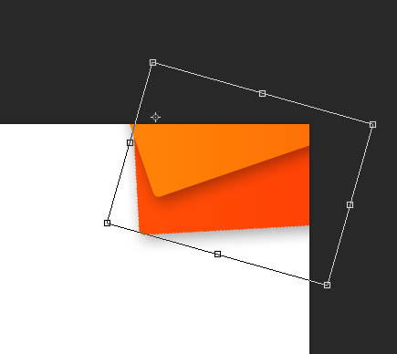 photoshop利用图层样式及路径工具制作绚丽的螺旋叠加手机彩色壁纸