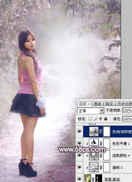 PhotoshopΪ��������ͼƬ�����λõĵ�������ɫ